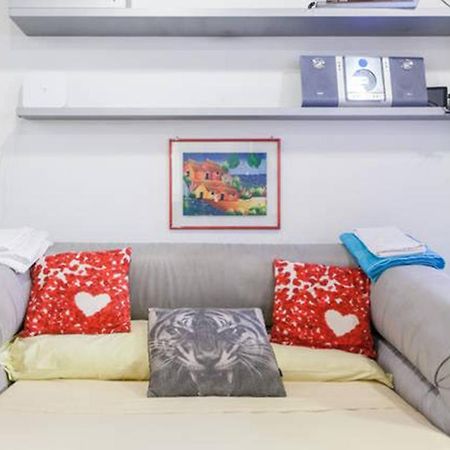 Corso Como N.6 Milano Luaran gambar