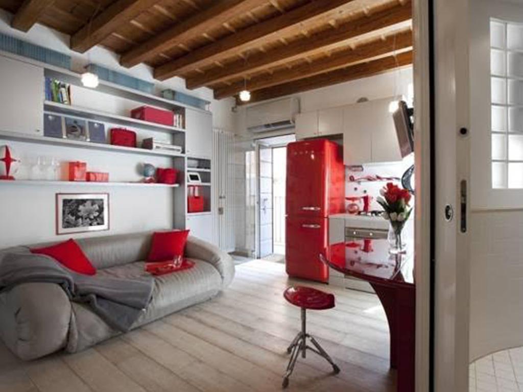 Corso Como N.6 Milano Luaran gambar